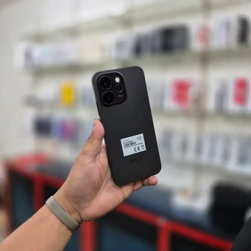 Oppo Reno 15 Pro Max 5G 12/512
