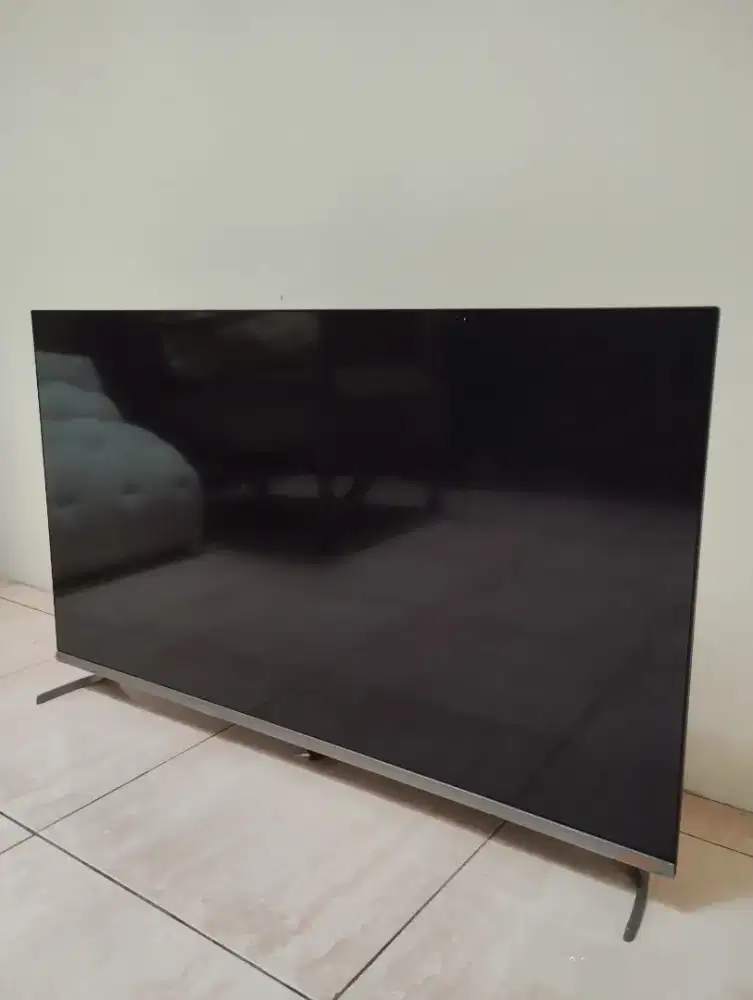 Coocaa LED TV 40 inch 40S6G smart Android 9