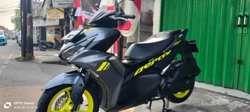 Aerox konci th 2021 B DKI pjk hidup