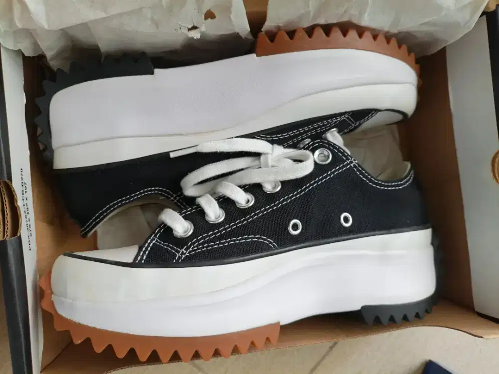 Sepatu Converse Original