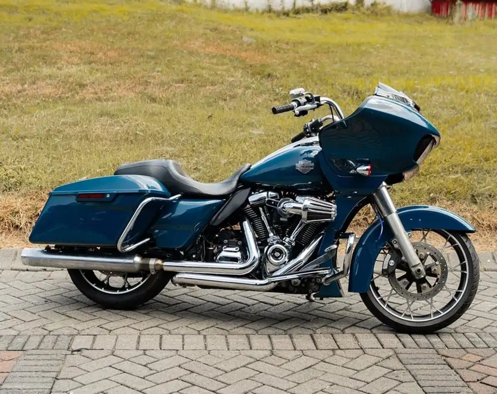 Harley Davidson Road Glide Special 2021 114ci