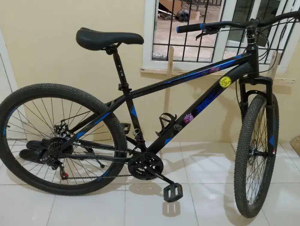 Sepeda MTB Atlantis 27.5