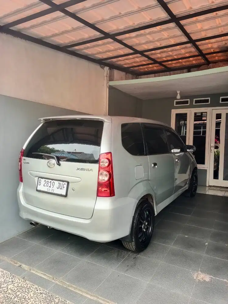 Pjk Baru Jos Cakep Rapih Siap Pake