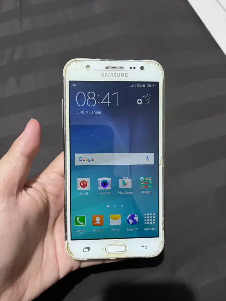 Samsung j5 2015