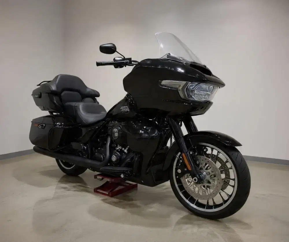 Harley Davidson Road Glide Limited Ultra 2026 Brand Newnd New