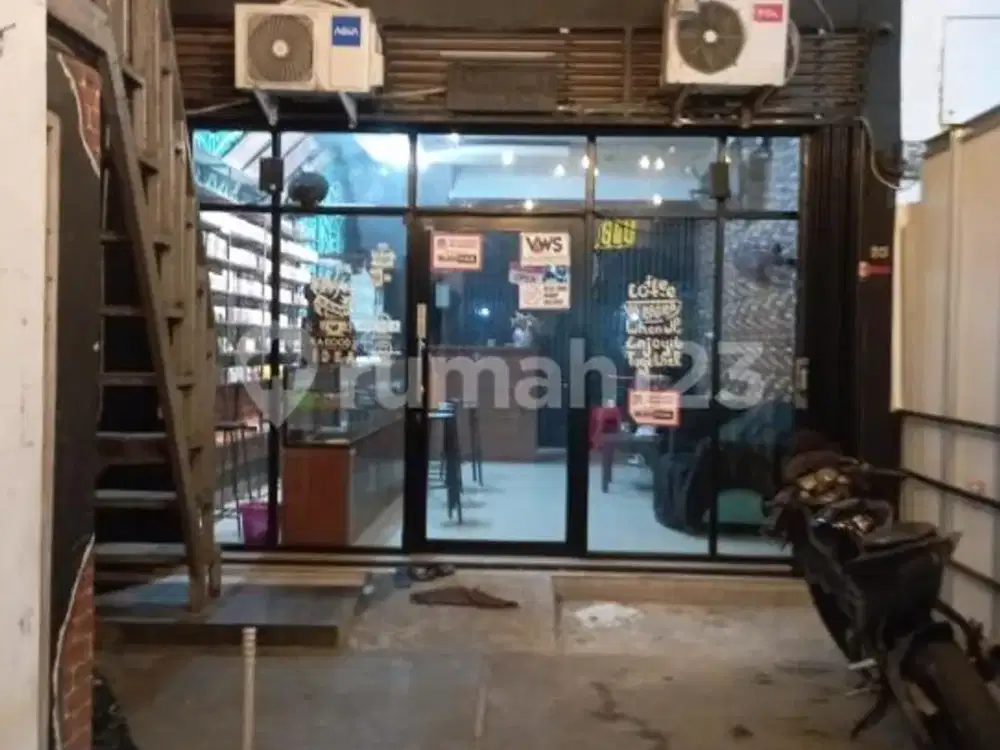 Dijual Ruko 2 Lantai dengan Harga Terjangkau Siap Digunakan, Harapan Indah, Bekasi, 032