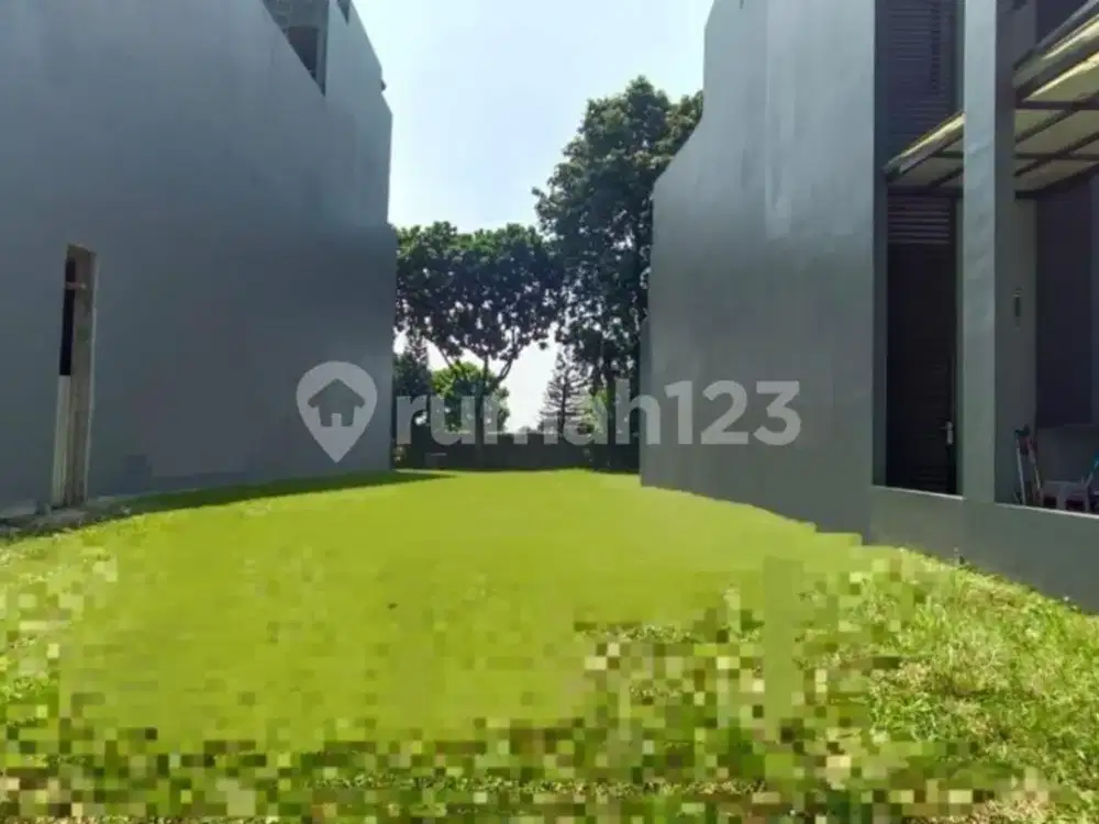 Kavling De Park Residental Siap Bangun BSD City/Sum
