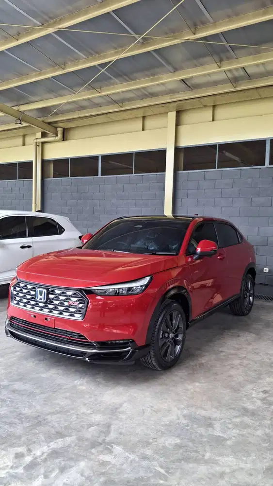 HRV RS 1.5 2026  Baru!! - Pesan Hari Ini Langsung Kirim