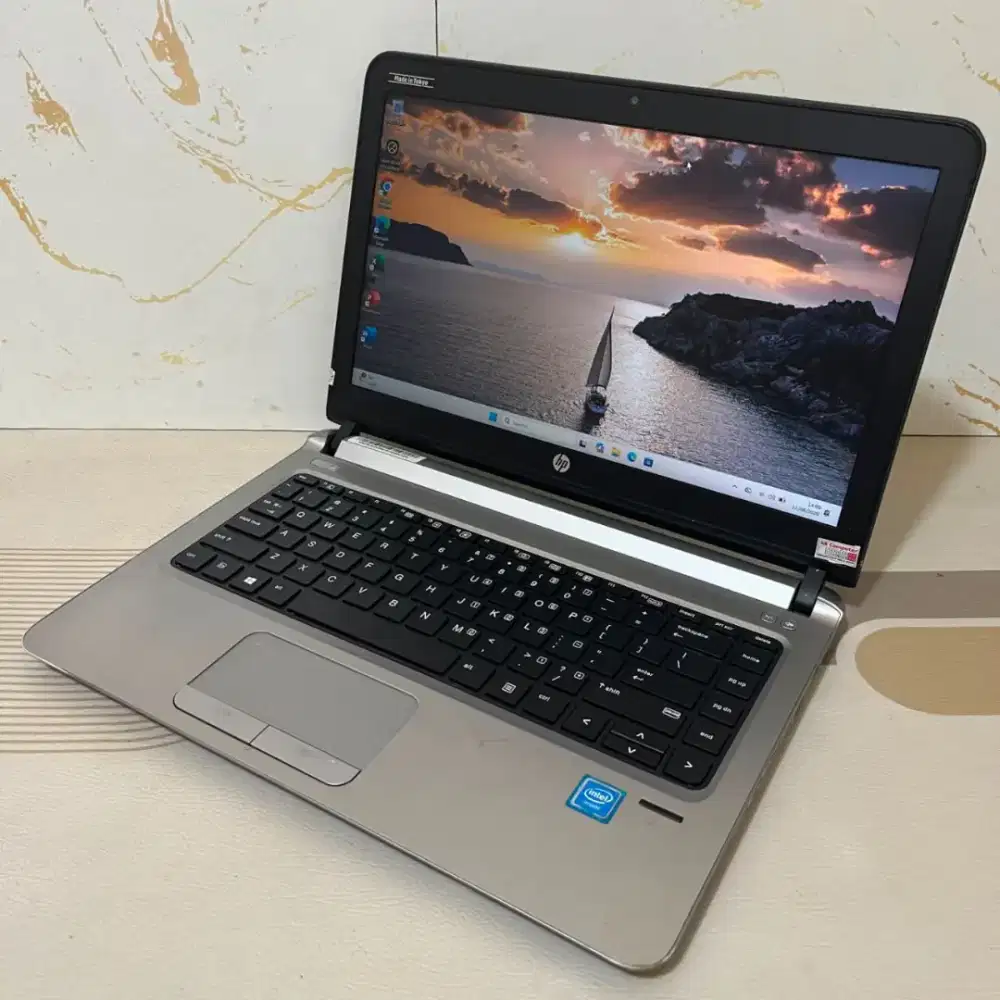 Laptop HP Probook 430 G3.
