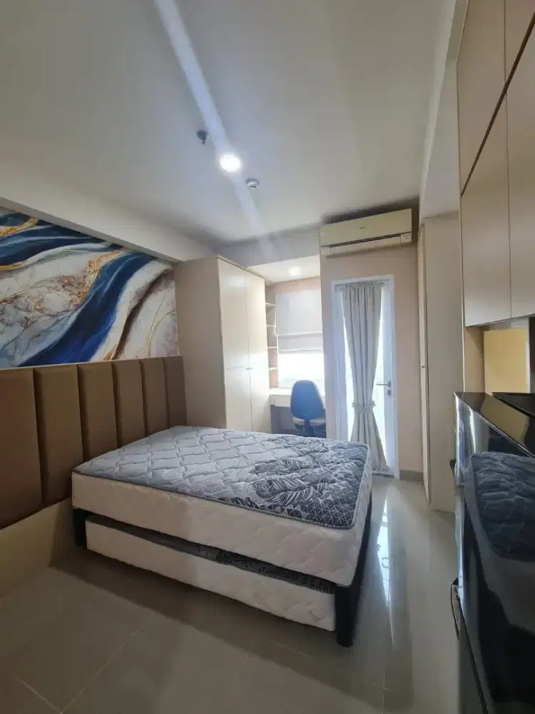 Disewakan B Residence Fully Furnished