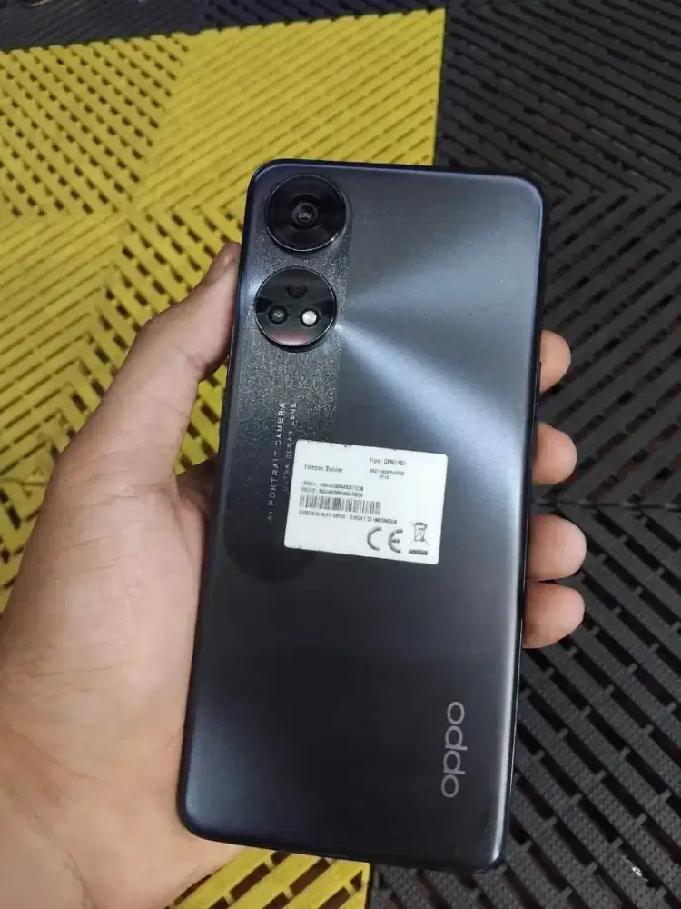 Oppo Reno 8T 8+8/256