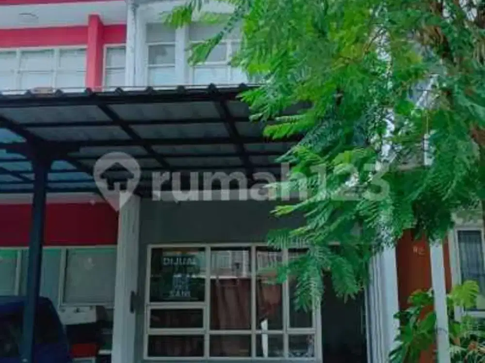 Dijual Sangat cepat Rumah Residence One BSD City