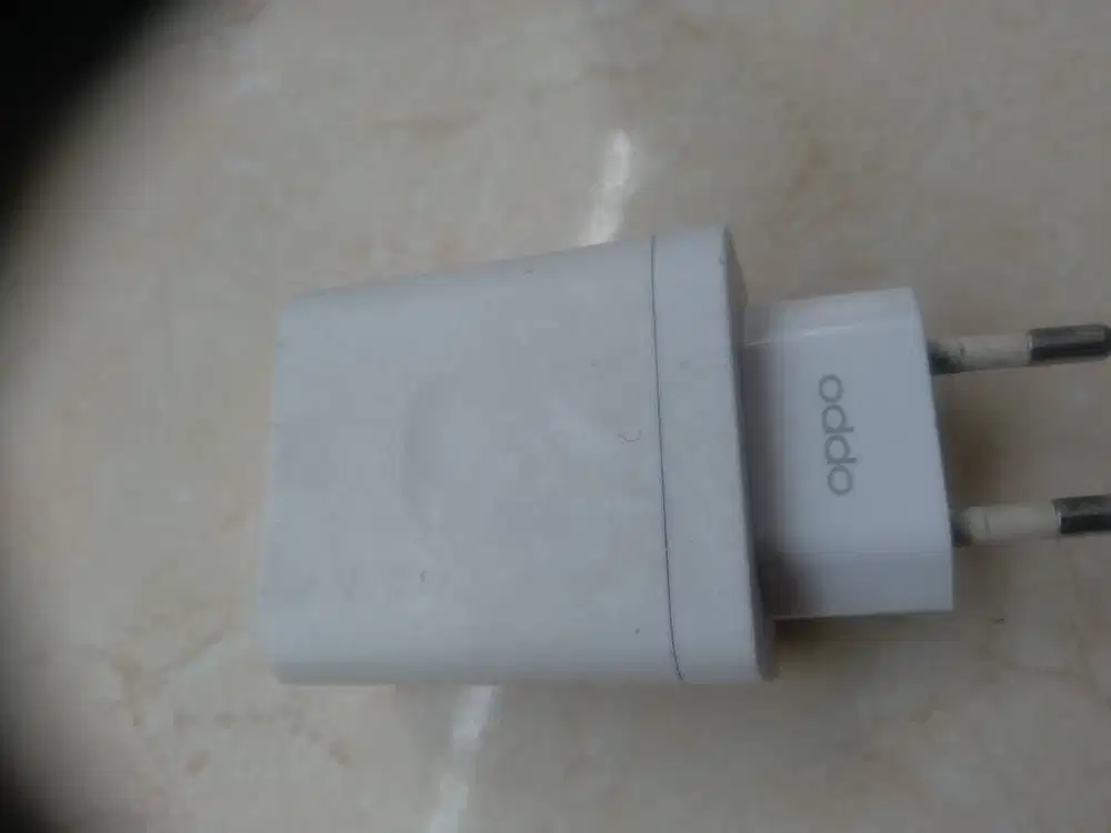OPPO 33W original copotan dus