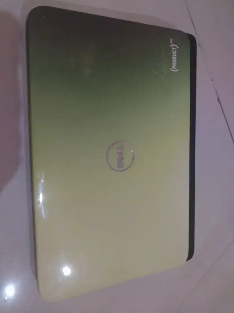 Laptop Dell gamers