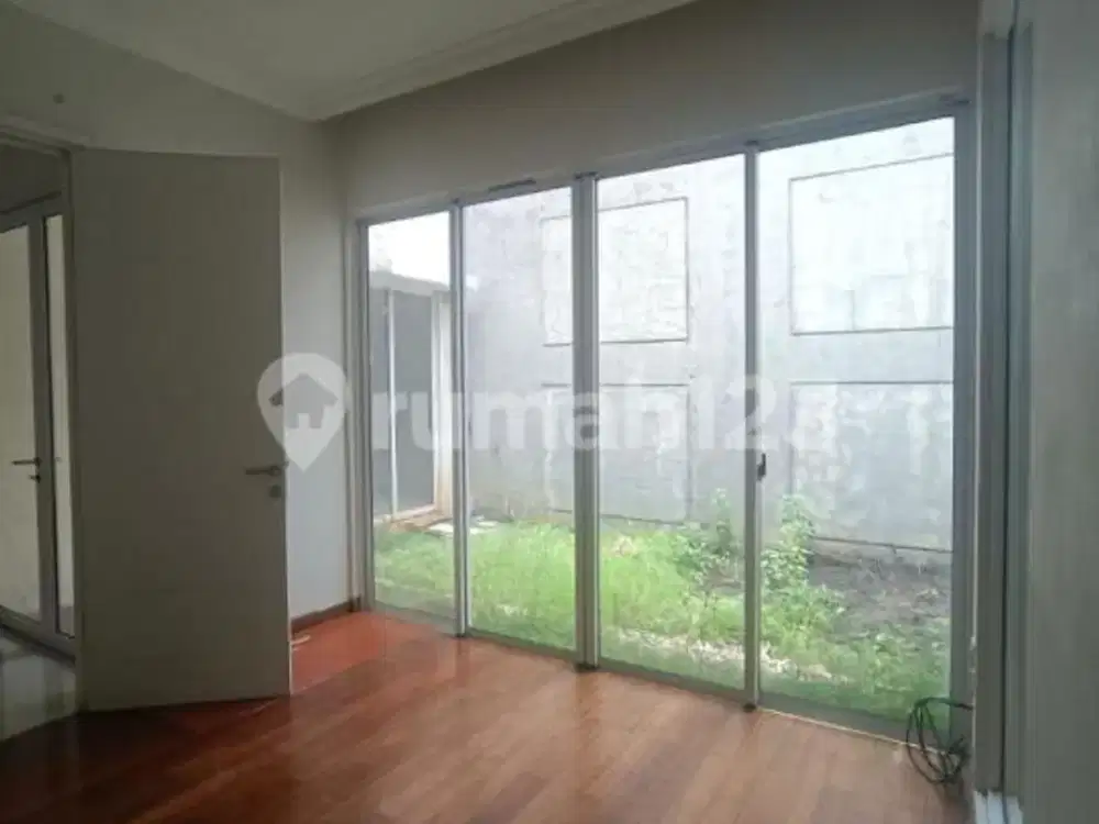 Rumah Greenwich Siap Huni Sheffield BSD City/Sum