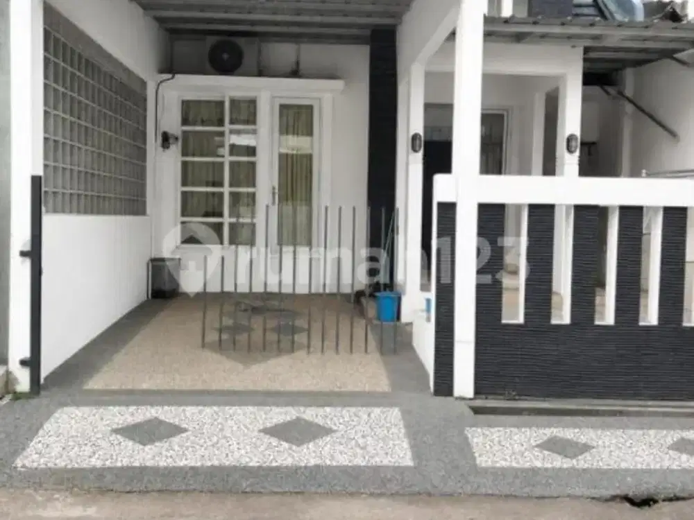Rumah Serpong Park Jelupang