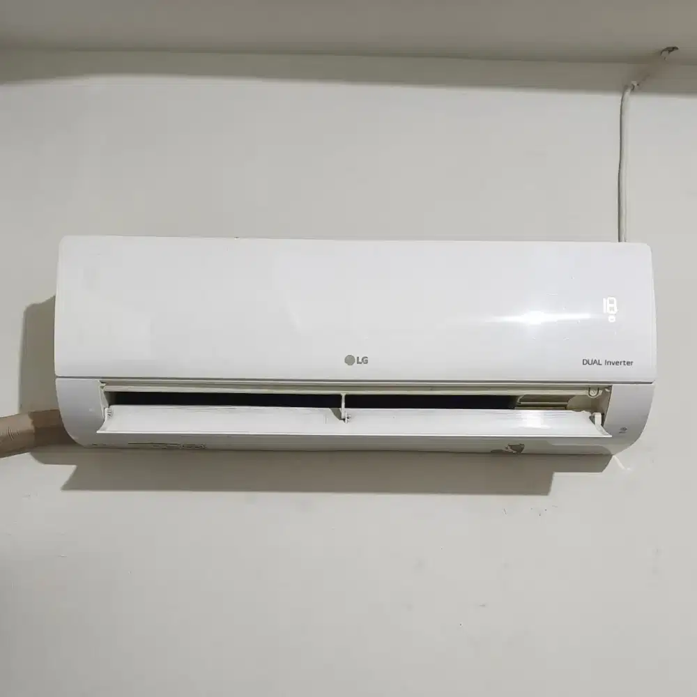 Ac LG inverter 1,5pk