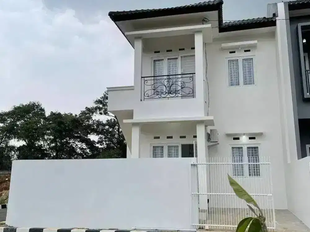 Lantai 2 For Ngekos Putri : Aesthetic, Private, & Chill Abis. Low Budget, High Vibe!