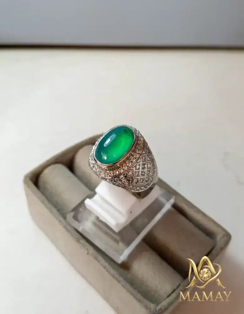 Bacan doko majiko