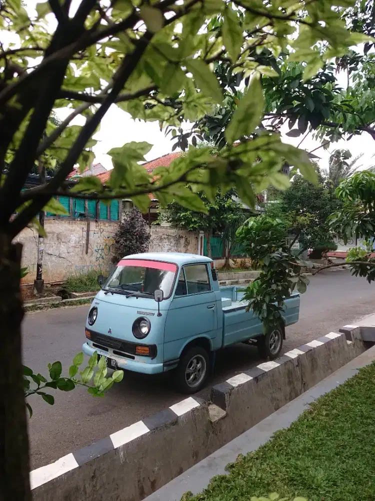 Mitsubishi colt T120