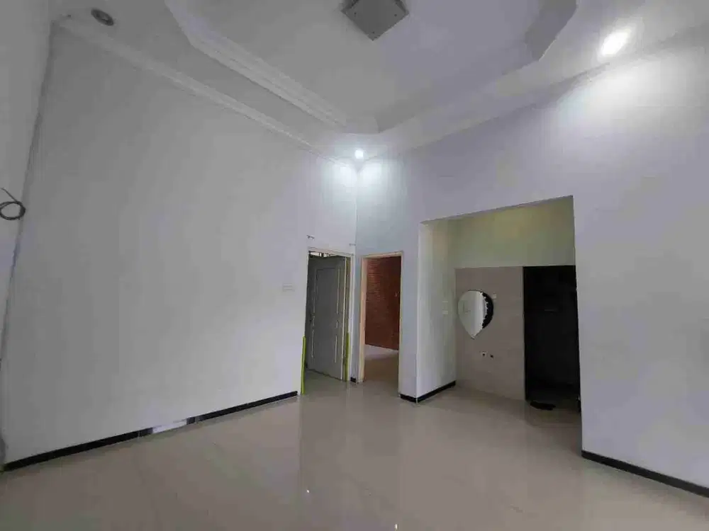 DIJUAL RUMAH TAMAN PONDOK INDAH WIYUNG SIAP HUNI