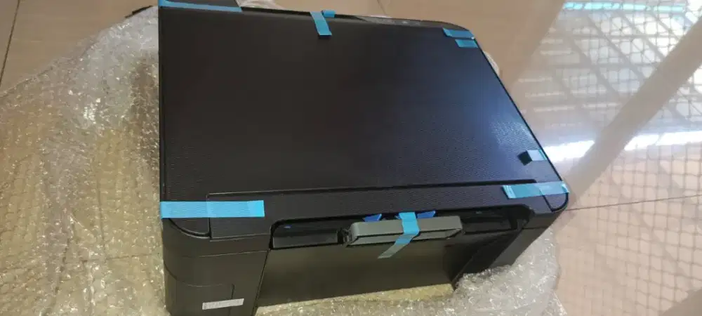 Printer Epson Ecotank  L3210 edisi tidak jadi pakai MURAH