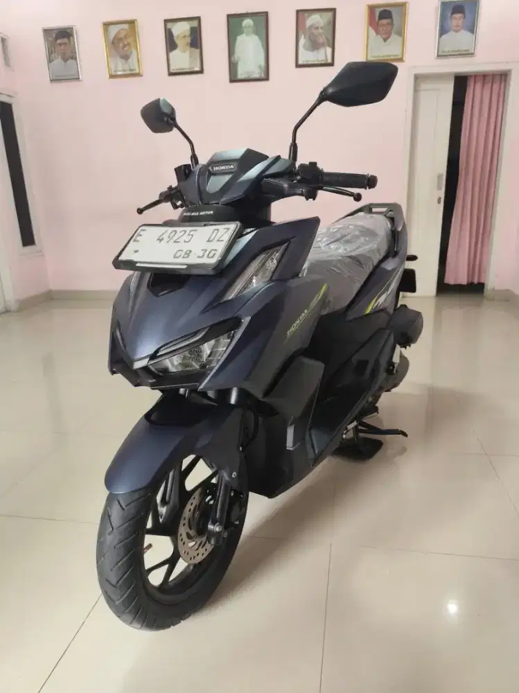 VARIO 160 2025 KM 9rb