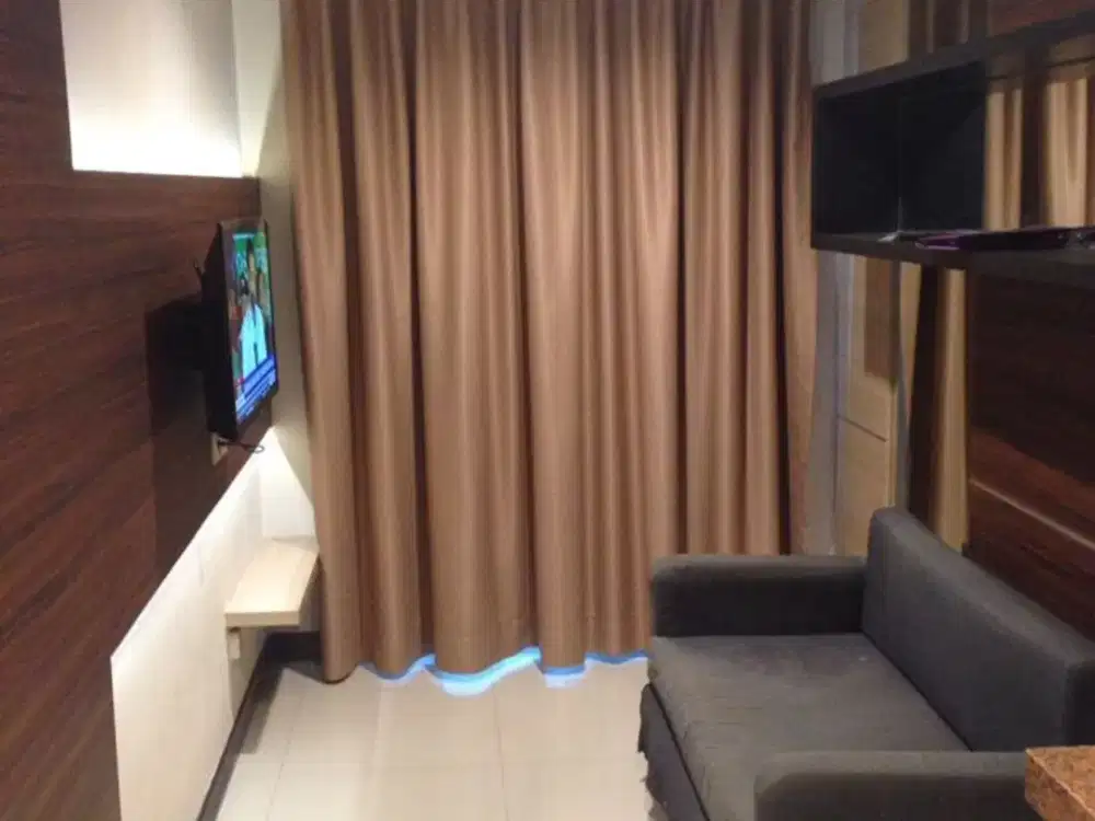 Dijual Apartemen Sky Terrace di Kalideres, Jakarta Barat