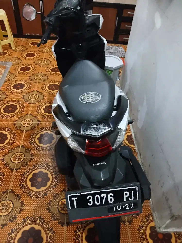 Jual motor murah