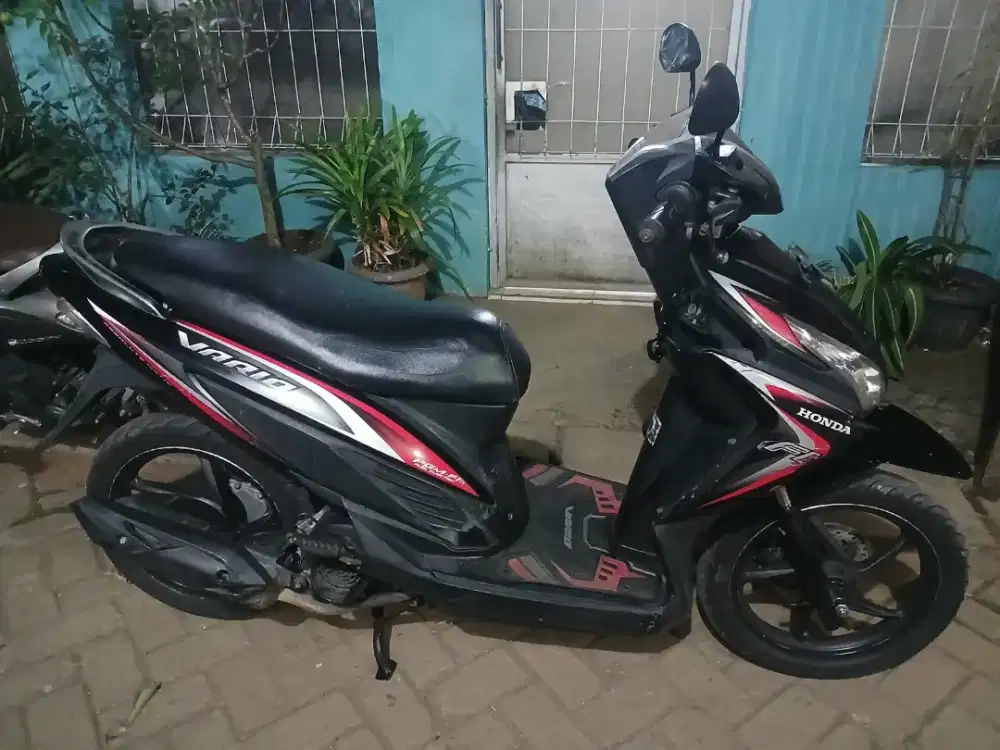 Vario fi 110 2014