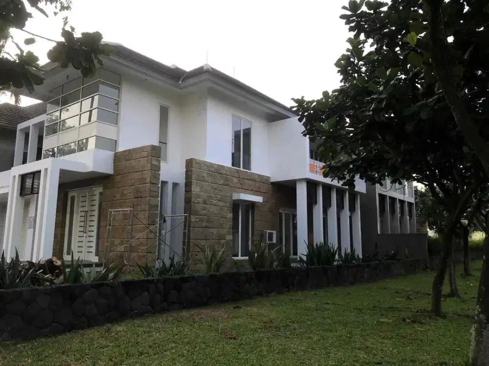 Jual Rumah Diamond HiLL Citraland Jalan Kembar