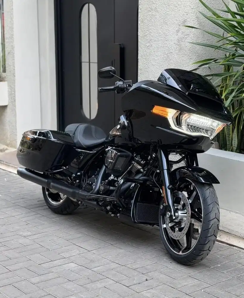 Harley Davidson Road Glide Special 2026 Brand New