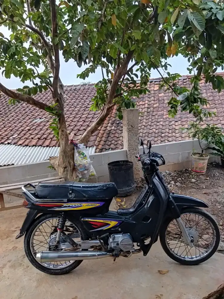 Astrea grand 1997