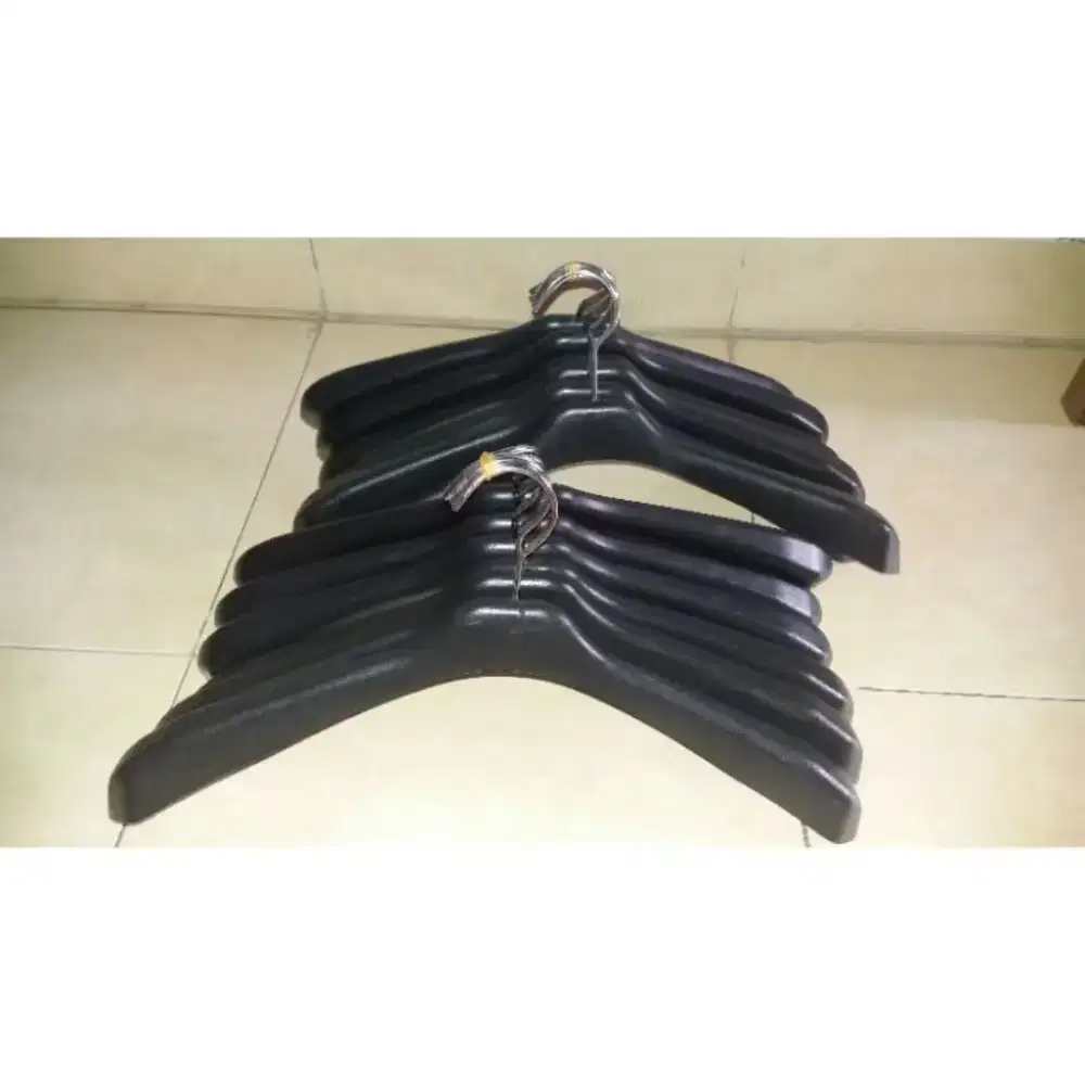 PRELOVED, HANGER BEBEK ISI 6 PCS