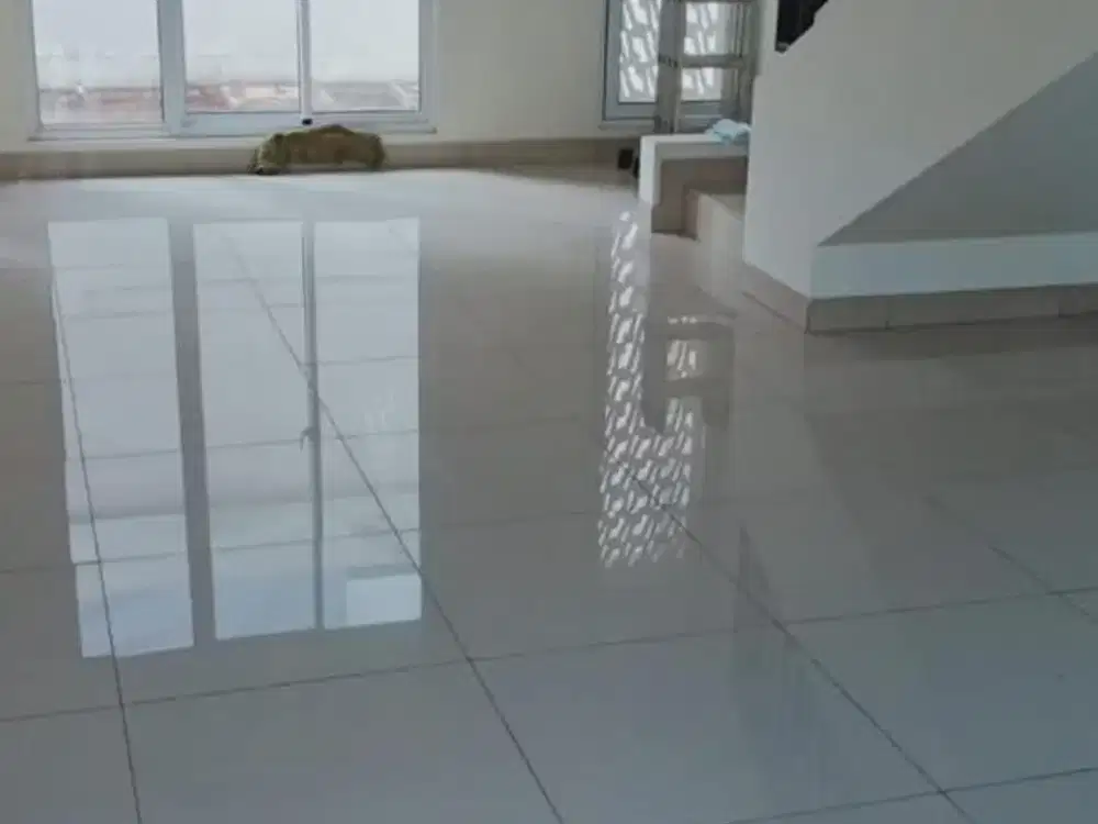 Sewa Rumah Nyaman di Summarecon Bandung Cluster Amanda