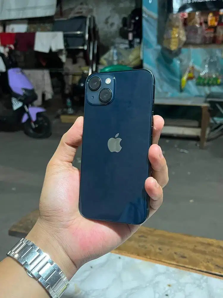 Iphone 13 128 Ibox