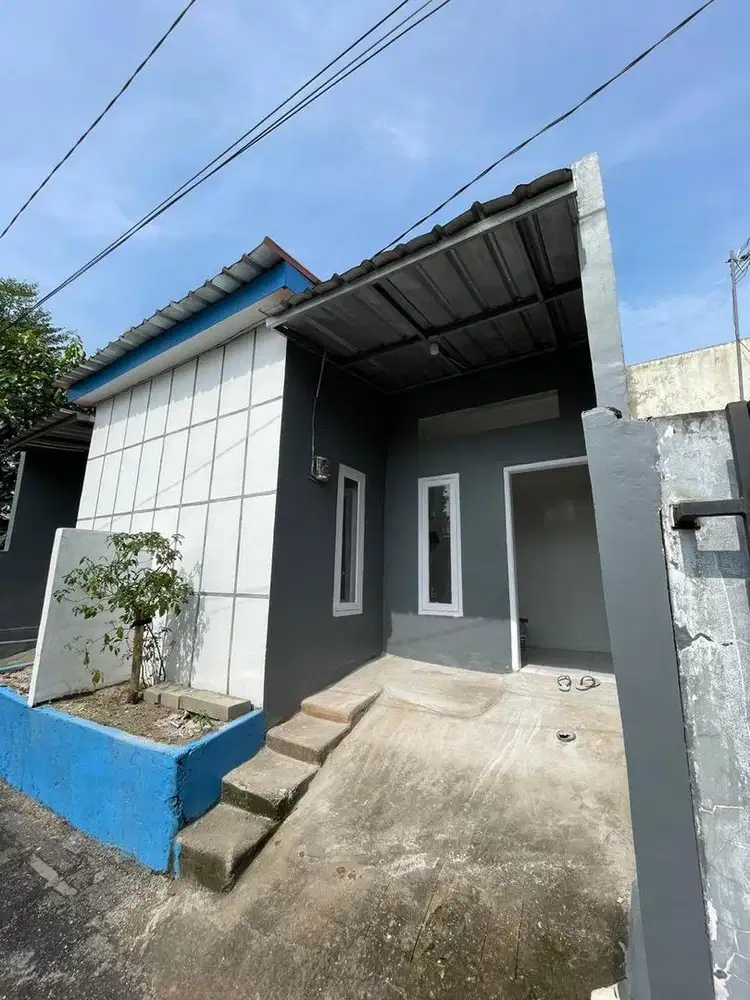 Disewakan SEWA KONTRAK RUMAH