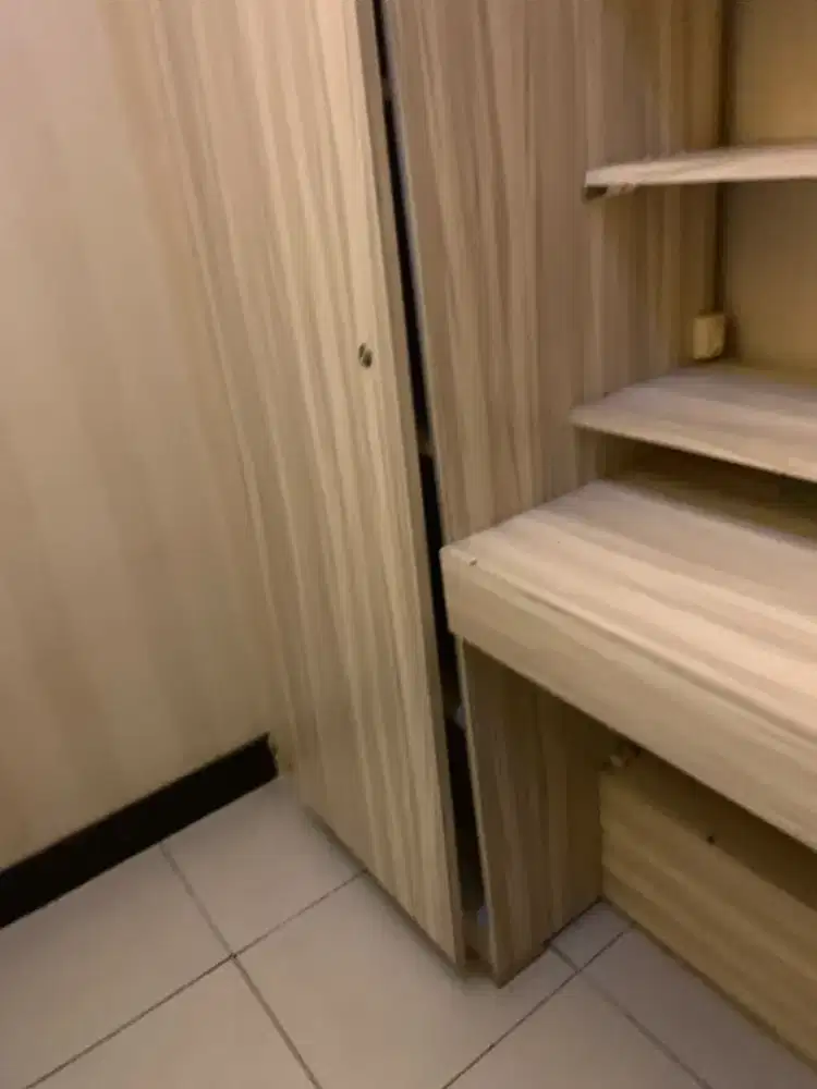 Lowongan ART apartemen kalibata khusus muslimah
