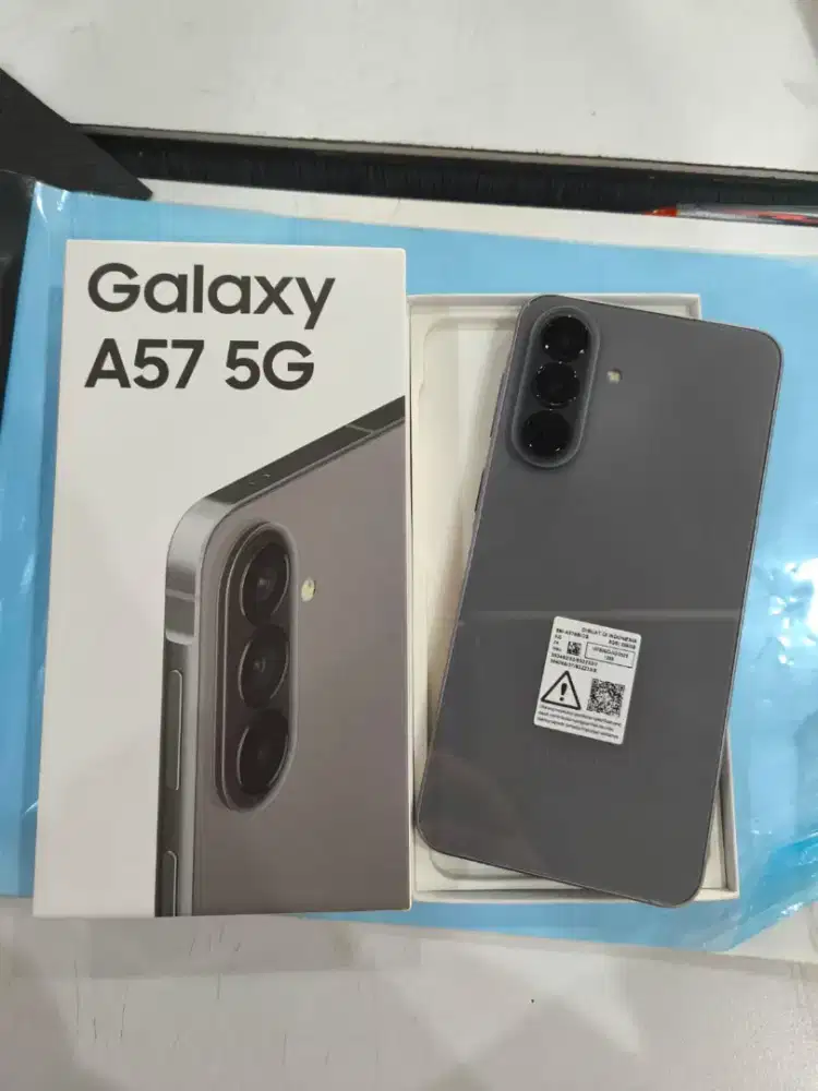 Samsung Galaxy A57 5G 8/256