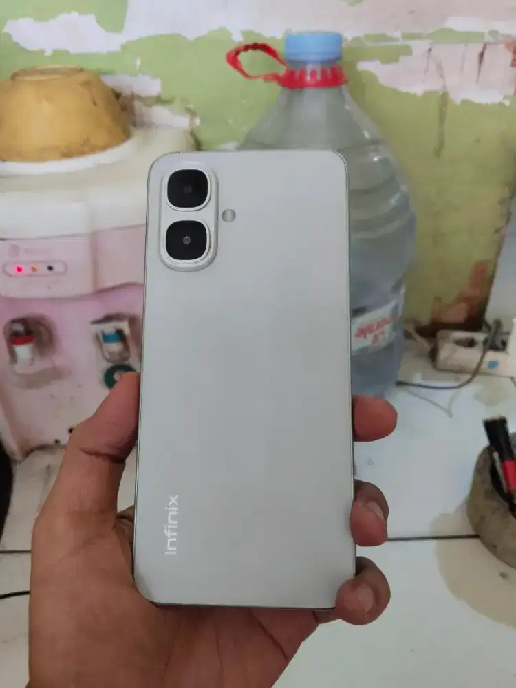 INFINIX SMART 10 8(4+4) 128GB NOMINUS