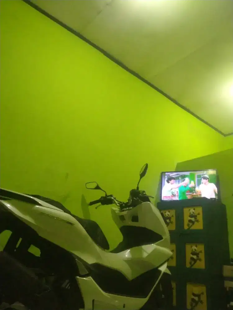 Pcx 160cc tanpa cacat