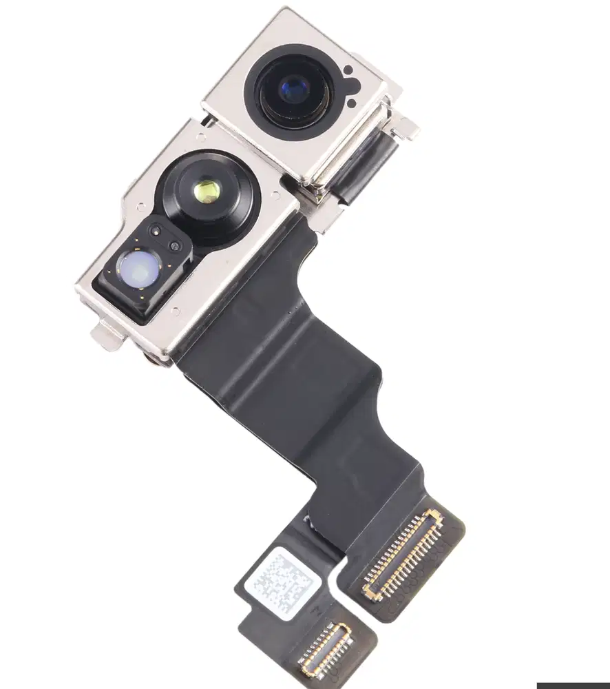 KAMERA DEPAN IPHONE 15