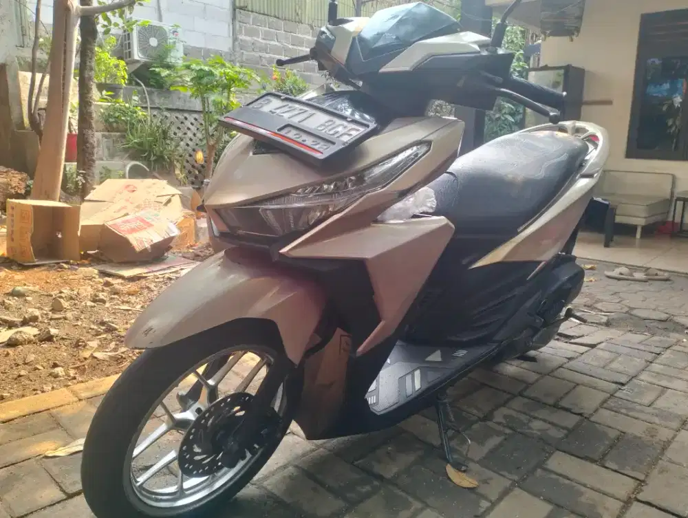 Vario LED old 2015