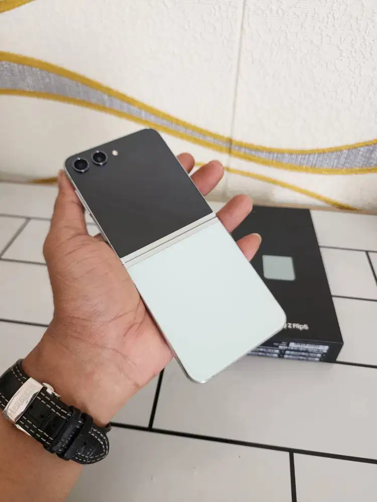 iPhone Pro Dual Gold & Graphite