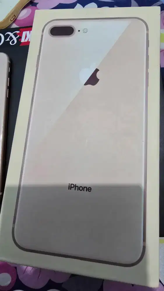 iPhone 8 Plus 64 Gb mulus murah