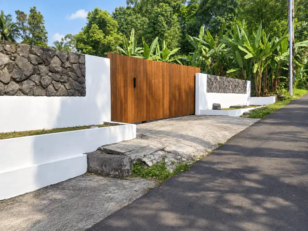 Jual Tanah Ciapus Bogor 150 jutaan SHM