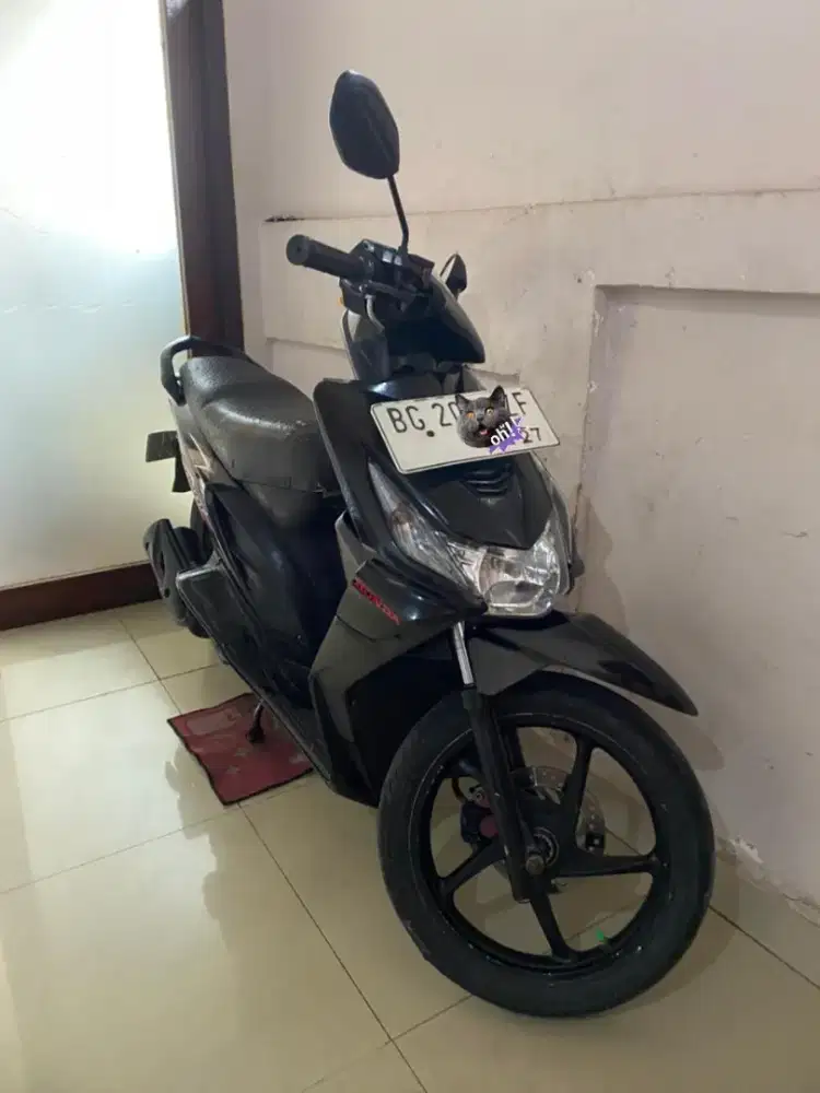 Beat Standar Karbu