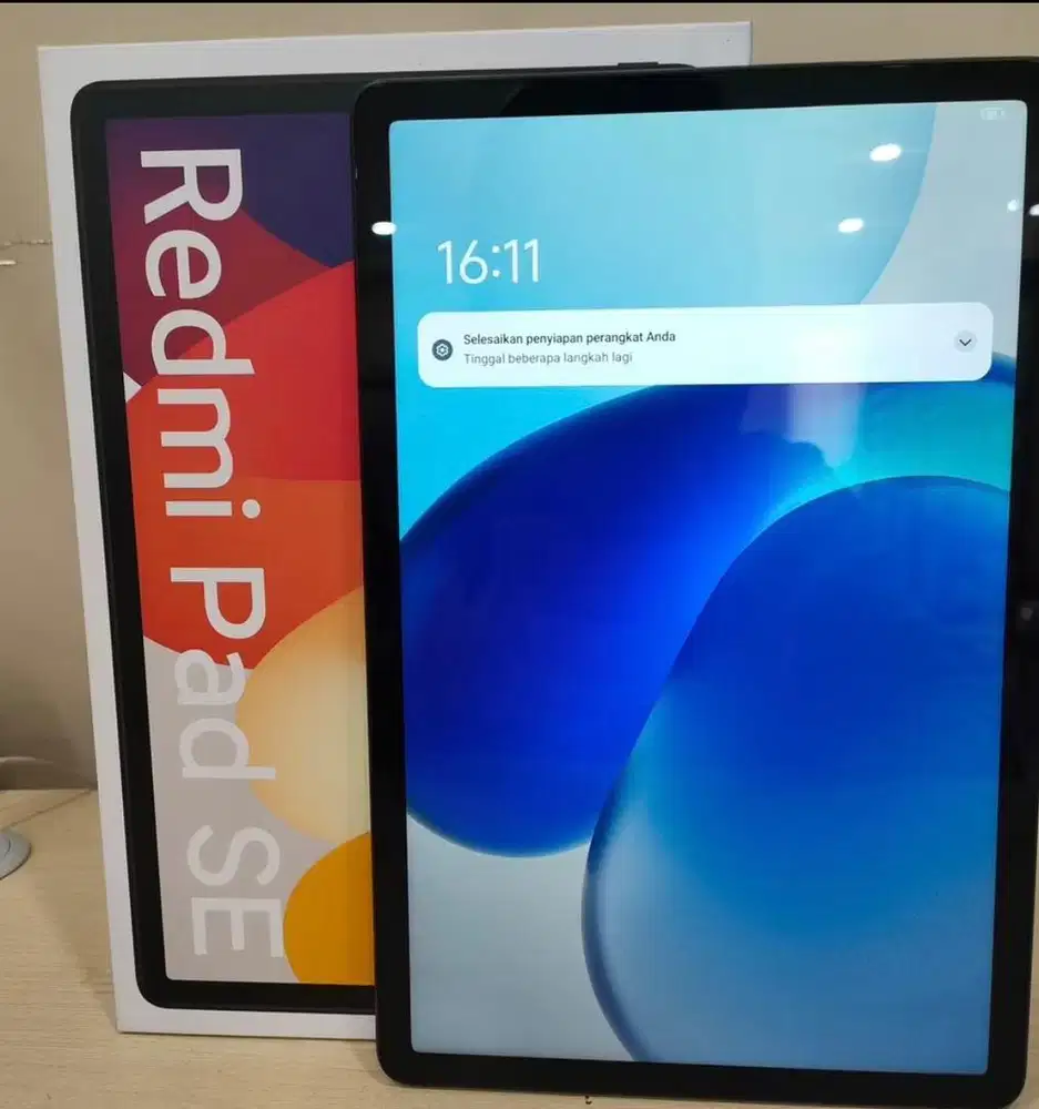 Redmi pad Se 6/128 gb
