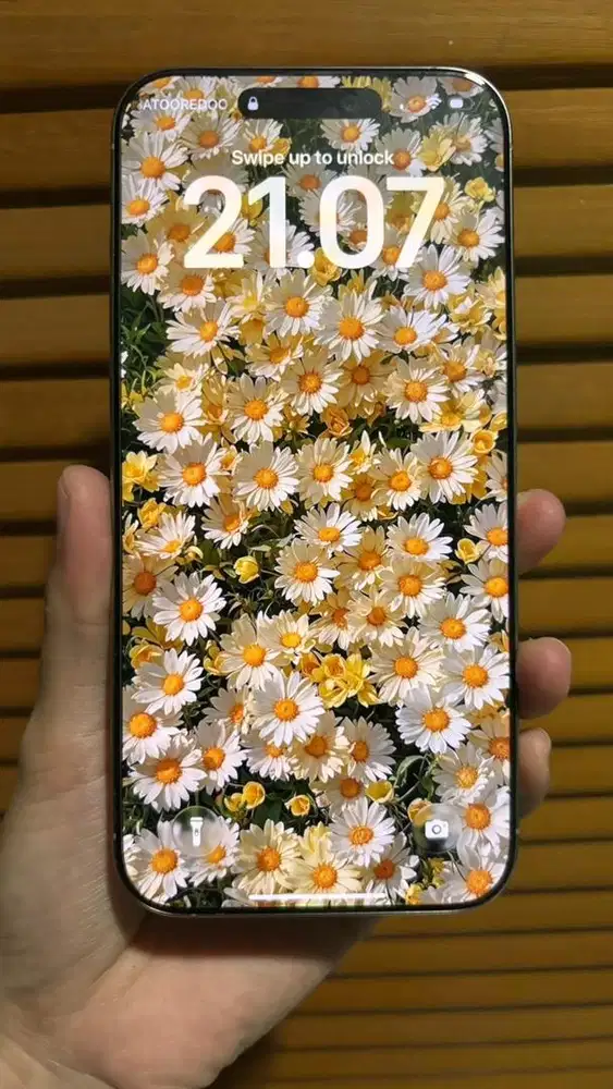 Iphone 16 Pro Max 256 ibox