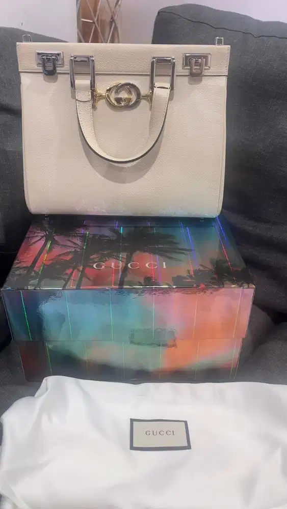 Jual Tas Gucci asli